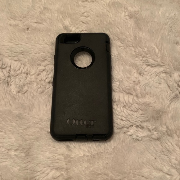 Otterbox case for 6S - Picture 2 of 5